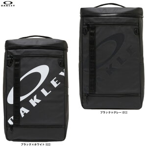 OAKLEY�i�I�[�N���[�jEnhance Backpack Xl 9.0 40L�iFOS901980�j�i�X�|�[�c/�g���[�j���O/�t�B�b�g�l�X/�W��/�A�E�g�h�A/�J�W���A��/�����b�N�T�b�N/�o�b�N�p�b�N/���΂�/�o�b�O/����/�ʋ�/�ʊw/�ϐ�/��