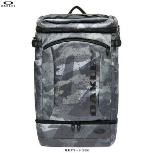 OAKLEY�i�I�[�N���[�jEnhance Hybrid Backpack L 35L�iFOS902148�j�i�X�|�[�c/�g���[�j���O/�t�B�b�g�l�X/�W��/�A�E�g�h�A/�J�W���A��/�����b�N�T�b�N/�o�b�N�p�b�N/�f�C�p�b�N/���΂�/�o�b�O/����/�ʋ�/