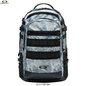 OAKLEY�i�I�[�N���[�jEnhance LT Backpack L 9.0 Fw 35L�iFOS902149�j�i�X�|�[�c/�g���[�j���O/�t�B�b�g�l�X/�W��/�A�E�g�h�A/�J�W���A��/�����b�N�T�b�N/�o�b�N�p�b�N/�f�C�p�b�N/���΂�/�o�b�O/����/��