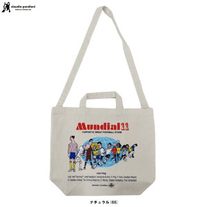 soccer junky�i�T�b�J�[�W�����L�[�jMundial11+B W �X�^�C�� �g�[�g�o�b�O�iJR26D25�j�iJERRY/�T�b�J�[/�t�b�g�T��/�t�b�g�{�[��/�J�W���A��/Claudio Pandiani/�N���E�f�B�I�E�p���f�B�A�[�j/�ʊw/�ʋ�/�T�u