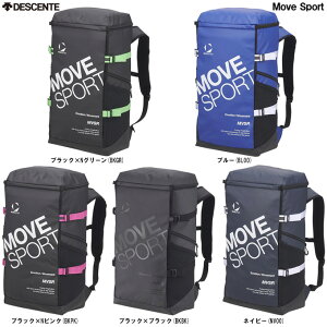 DESCENTEifTgjXNGAobO40iST5SBP40UjiMove Sport/X|[c/g[jO/W/obN/bNTbN/fCpbN/obNpbN/ʋ/ʊw/40L/jp/jZbNXj