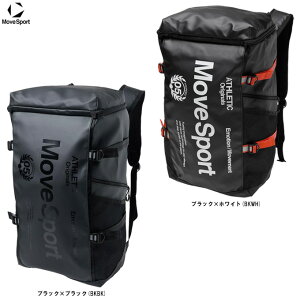 DESCENTE�i�f�T���g�j���[�u�X�|�[�c �X�N�G�A�o�b�O40�iST6SBP40U�j�iMove Sport/�X�|�[�c/�g���[�j���O/�W��/�o�b�N/�����b�N�T�b�N/�f�C�p�b�N/�o�b�N�p�b�N/�ʋ�/�ʊw/40L/�j�����p/���j�Z�b�N�X