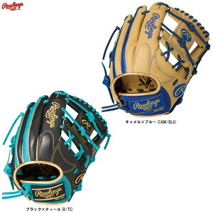 Rawlings�i���[�����O�X�j���N��p�O���u HYPER TECH COLOR SYNC �I�[�����E���h�p�iGJ6HTCG9M�j�i�싅/�O���[�u/��O���u/�E�����p/�q���p/�W���j�A�j