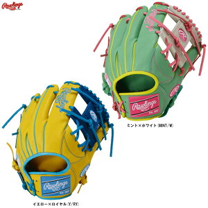 Rawlings�i���[�����O�X�j��p�O���u HOH MLB COLOR SYNC �����p�iGR6HM935FS�j�i�싅/�O���[�u/�Z�J���h/�V���[�g/����p/��O���u/��l�p/��ʗp�j