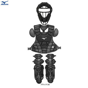 MIZUNO�i�~�Y�m�j���N��p�L���b�`���[�h�� 3�_�Z�b�g S�T�C�Y JSBB SG��Ή��i1DJQY230/1DJPY220/1DJLY220�j�i�싅/�x�[�X�{�[��/��싅/���N�싅/�X���[�g�K�[�h��̌^�}�X�N/�v���e�N�^�[/��