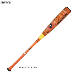 marucci�i�}���[�`�j���N��pFRP���o�b�g WANI CRUSHER POWER MAX Jr. ���j�N���b�V���[ �p���[ �}�b�N�X �W���j�A�iMJJSBBWPMJ�j�i�}���`/�}���b�`/�싅/�x�[�X�{�[��/�g�b�v�o�����X/�E���^��/���N��