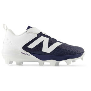 New Balance�i�j���[�o�����X�jFuelCell 4040 v8 Molded�iPL4040N82E�j�iP�v��t�s��/�싅/�x�[�X�{�[��/�\�t�g�{�[��/����/�|�C���g�X�p�C�N/�V���[�Y/�C/����/2E����/��ʗp�j