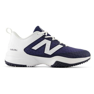 New Balance�i�j���[�o�����X�jFuellCell 4040 v8 Turf-Trainer�iT4040TN82E�j�i�싅/�x�[�X�{�[��/�\�t�g�{�[��/�A�b�v�V���[�Y/�g���[�j���O�V���[�Y/�g���V���[/2E����/��ʗp�j