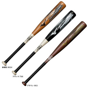 MIZUNO(ミズノ)限定 小学生軟式用FRP製バット プロフェッショナルセレクション(1CJFY144)(野球/ベースボール/カーボン/ミドルバランス/少年野球/子供用/ジュニア)