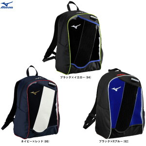 MIZUNO�i�~�Y�m�j���� �o�b�N�p�b�NJr. 23L�i1FJDD350�j�i�싅/�x�[�X�{�[��/�\�t�g�{�[��/�o�b�g���[��/��/�����b�N�T�b�N/�q���p/���N�p/�W���j�A�j