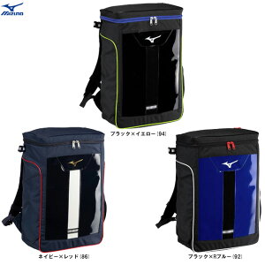 MIZUNO�i�~�Y�m�j���� �o�b�N�p�b�NJr. 28L�i1FJDD351�j�i�싅/�x�[�X�{�[��/�\�t�g�{�[��/�o�b�g���[��/����/�ʊw/��/�����b�N�T�b�N/�q���p/���N�p/�W���j�A�j