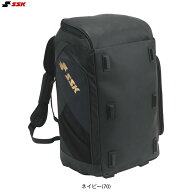 SSK（エスエスケイ）3WAY ショルダーバッグ 50L（BA6001）（野球/ベースボール/ショルダーバッグ/手提げ…