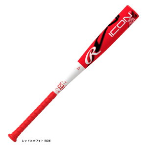 Rawlingsi[OXj pFRPobg ICON 84cm/680gρiBR6IONEji싅/x[X{[/싅/E^/J[{/FRP/y/ʗpj