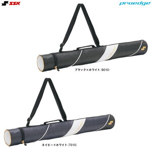 SSK�i�G�X�G�X�P�C�j�v���G�b�W �o�b�g�P�[�X 1�{�p�iEBH5007�j�iproedge/�싅/�x�[�X�{�[��/�\�t�g�{�[��/�o�b�g�o�b�O/1�{����p/����/�N���u/��ʗp�j