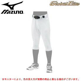 MIZUNO（ミズノ）グローバルエリート 練習用パンツ ショートタイプ（12JD8F91）（ユニフォーム/野球/ベースボール/練習着/一般用)