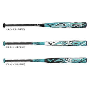 MIZUNO�i�~�Y�m�j���� �\�t�g�{�[���pFRP���o�b�g AX4 12�C���` �S���{�[���p 84cm�i1CJFSA0284�j�i�\�t�g/�J�[�{���o�b�g/3���o�b�g/�~�h���o�����X/�g�b�v�o�����X/��ʗp�j