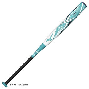 MIZUNO�i�~�Y�m�j���� �\�t�g�{�[���pFRP���o�b�g AX4 12�C���` �S���{�[���p 85cm�i1CJFSA0285�j�i�\�t�g/�J�[�{���o�b�g/3���o�b�g/�g�b�v�o�����X/��ʗp�j