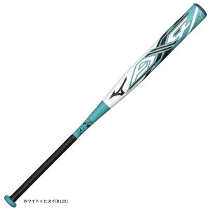 MIZUNO�i�~�Y�m�j���� �\�t�g�{�[���pFRP���o�b�g AX4 �g�b�v 12�C���` �S���{�[���p 86cm�i1CJFSA0286�j�i�\�t�g/�J�[�{���o�b�g/3���o�b�g/�g�b�v�o�����X/��ʗp�j