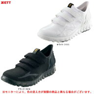 ZETT（ゼット）限定 プロステイタス アフターシューズ（BSR8615）（野球/ベースボール/ソフトボール/トレ…