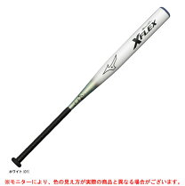 楽天市場】ミズノ3号革バットx01の通販