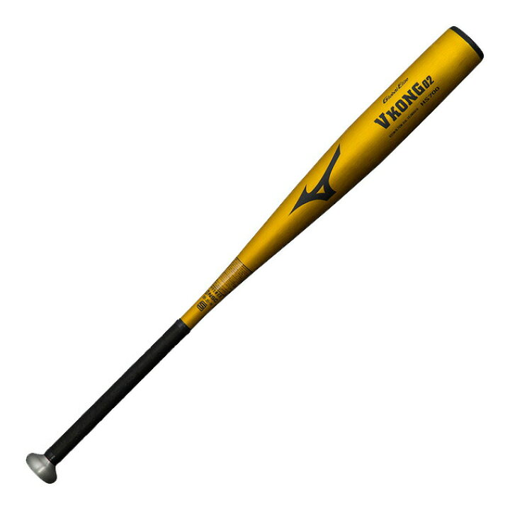楽天市場】MIZUNO（ミズノ）中学硬式用金属製バット グローバル 