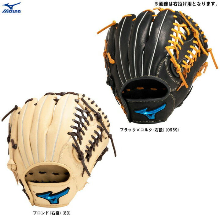 楽天市場】MIZUNO（ミズノ）限定 少年ソフトボール用グラブ ウィル 