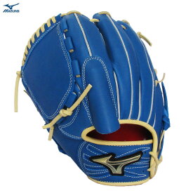 MIZUNO（ミズノ）限定 少年軟式用グラブ（1AJGY88819）（野球/グローブ/軟式グラブ/新田中将大モデル/投手用/オールラウンド用/オーダーグローブ/少年野球/子供用/キッズ/ジュニア）