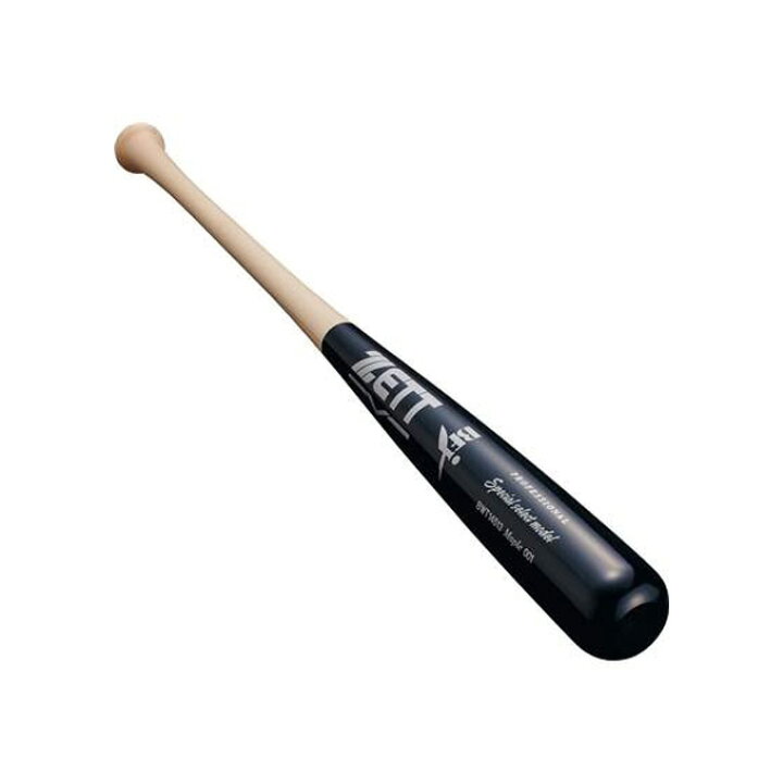 楽天市場】ZETT（ゼット）限定 硬式用木製バット スペシャルセレクト 