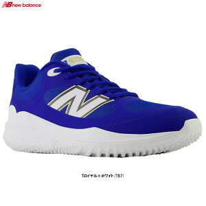 New Balanceij[oXjFresh Foam 3000v7 Turf-TraineriT3000TB72Eji싅/x[X{[/\tg{[/AbvV[Y/g[jOV[Y/gV[/2E/ʗpj