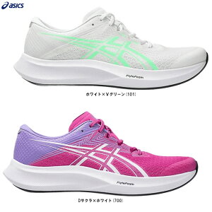 ASICS�i�A�V�b�N�X�jHYPER SPEED 5 �n�C�p�[�X�s�[�h5�i1012B863�j�i�����j���O�V���[�Y/�W���M���O/�g���[�j���O/�X�|�[�c/�}���\��/�C/�����p/���f�B�[�X�j