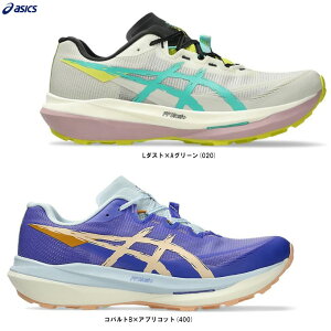 ASICS�i�A�V�b�N�X�jFUJISPEED 4 �t�W�X�s�[�h4�i1013A179�j�i�X�|�[�c/�����j���O�V���[�Y/�g���C������/�g������/�W���M���O/�A�E�g�h�A/�C/�y��/�j���p/�����Y�j
