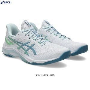 ASICS�i�A�V�b�N�X�jNETBURNER BALLISTIC FF 4 �l�b�g�o�[�i�[ �o���X�e�B�b�N FF 4�i1053A070�j�i�o���[�{�[���V���[�Y/�o���[�V���[�Y/�����V���[�Y/�C/�j�����p/���j�Z�b�N�X�j