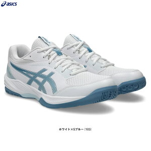 ASICS�i�A�V�b�N�X�jGEL-TASK 4 �Q�� �^�X�N 4�i1071A103�j�i�n���h�{�[���V���[�Y/�o�h�~���g���V���[�Y/�X�|�[�c/�C���h�A/�����p/�X�j�[�J�[/�C/�C���h�A�X�|�[�c�Ή�/�j���p/�����Y�j