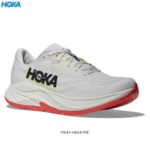 HOKA�i�z�J�jRINCON 4 �����R�� 4�i1155130�j�i�X�|�[�c/�}���\��/�����j���O�V���[�Y/�W���M���O/�g���[�j���O/�t�B�b�g�l�X/�C/�y��/�j���p/�����Y�j