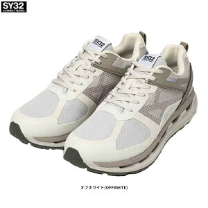 SY32�i�G�X���C�T�[�e�B�g�D�jMOISTHROUGH360 × SY32 �i3226SN911�j�i�X�|�[�c/�g���[�j���O/�S���t/�A�E�g�h�A/�V���[�Y/�X�j�[�J�[/�C/����/�h��/�ʋC��/�j���p/�����Y�j