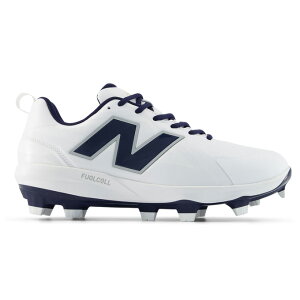 New Balance�i�j���[�o�����X�jFuelCell 1000 PU Molded v1�iM10006SP4E�j�iP�v��t�s��/�싅/�x�[�X�{�[��/�\�t�g�{�[��/����/�|�C���g�X�p�C�N/�V���[�Y/�C/����/4E����/��ʗp�j