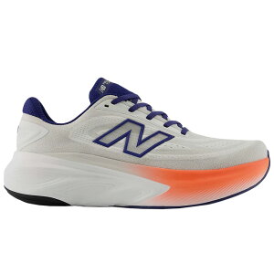 New Balance�i�j���[�o�����X�jFresh Foam X More v6�iMMOR2L42E�j�i�����j���O�V���[�Y/�}���\��/�W���M���O/�X�|�[�c/�g���[�j���O/�C/�X�j�[�J�[/2E����/�j���p/�����Y�j