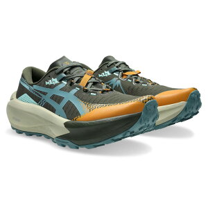 ASICS�i�A�V�b�N�X�jTRABUCO MAX 5 �g���u�[�R�}�b�N�X5�i1011C164�j�i�X�|�[�c/�����j���O�V���[�Y/�g���C������/�g������/�W���M���O/�A�E�g�h�A/�V���[�Y/�C/�j���p/�����Y�j