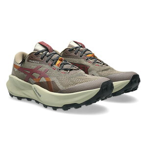 ASICS�i�A�V�b�N�X�jTRABUCO 14 GTX �g���u�[�R 14 GTX�i1011C165�j�i�X�|�[�c/�����j���O�V���[�Y/�g���C������/�g������/�W���M���O/�A�E�g�h�A/�C/�j���p/�����Y�j
