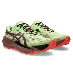 ASICS�i�A�V�b�N�X�jTRABUCO 14 �g���u�[�R14�i1011C166�j�i�X�|�[�c/�����j���O�V���[�Y/�g���C������/�g������/�W���M���O/�A�E�g�h�A/�C/�j���p/�����Y�j