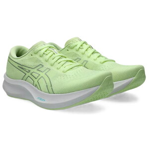 ASICS�i�A�V�b�N�X�jEvoRide Speed 3 �G���H���C�h�X�s�[�h 3�i1012B763�j�i�X�|�[�c/�����j���O�V���[�Y/���[�V���O�V���[�Y/�}���\��/�W���M���O/�g���[�j���O/�X�j�[�J�[/�C/�y��/�����p/���f�B