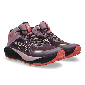 ASICS�i�A�V�b�N�X�jGEL-Trabuco MT GTX �Q�� �g���u�[�R13 MT GTX �~�h���J�b�g�i1012B864�j�i�X�|�[�c/�����j���O�V���[�Y/�g���C������/�g������/�W���M���O/�A�E�g�h�A/�C/�y��/�����p/���f�B�[�X�j