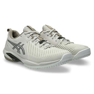 ASICS�i�A�V�b�N�X�jPRESTIGE NEO OC WIDE �v���X�e�[�W �l�I OC ���C�h�i1043A029�j�i�e�j�X�V���[�Y/�I���j�E�N���[�R�[�g�p/������l�H��/�C/�j���p/�����Y/�����p/���f�B�[�X/�j�����p/���j�Z�b�N