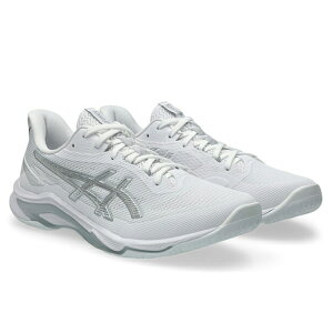 ASICS�i�A�V�b�N�X�jNETBURNER BALLISTIC FF 4 �l�b�g�o�[�i�[ �o���X�e�B�b�N FF 4�i1053A070�j�i�o���[�{�[���V���[�Y/�o���[�V���[�Y/�n���h�{�[��/�o�h�~���g��/�X�J�b�V��/�C���h�A�X�|�[�c�Ή�/