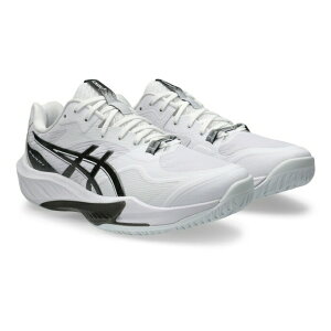 ASICS�i�A�V�b�N�X�jSKY ELITE FF 4 �X�J�C �G���[�g FF 4�i1053A084�j�i�o���[�{�[���V���[�Y/�o���[�V���[�Y/�n���h�{�[��/�o�h�~���g��/�X�J�b�V��/�C���h�A�X�|�[�c�Ή�/�����V���[�Y/�C/���[�J