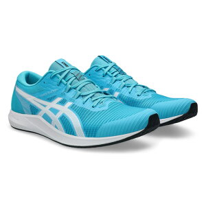 ASICS�i�A�V�b�N�X�jHYPER RACER �n�C�p�[���[�T�[�i1093A233�j�i���㋣�Z/�g���b�N���Z/����������/���[�V���O�V���[�Y/�����j���O�V���[�Y/�X�|�[�c/���K/����/�C/�j�����p/���j�Z�b�N�X/�j���p/