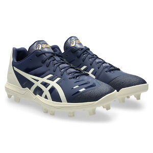 ASICS�i�A�V�b�N�X�jGOLDSTAGE FANG �S�[���h�X�e�[�W �t�@���O�i1121A067�j�iP�v��t�s��/�싅/�x�[�X�{�[��/�\�t�g�{�[��/�|�C���g�X�p�C�N/��ʗp/��l�p�j