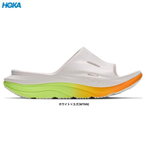 HOKA�i�z�J�jORA RECOVERY SLIDE 3�i1135061�j�i�X�|�[�c/�X�|�[�c�T���_��/�X�|�T��/�V�����[�T���_��/�V���[�Y/�C/�����j���O/�A�E�g�h�A/�W��/�t�B�b�g�l�X/�v�[��/�j���p/�����Y�j