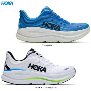 HOKA�i�z�J�jBONDI 9 �{���_�C 9�i1162011�j�i�X�|�[�c/�}���\��/�����j���O�V���[�Y/�W���M���O/�E�H�[�L���O/�g���[�j���O/�t�B�b�g�l�X/�C/�j���p/�����Y�j