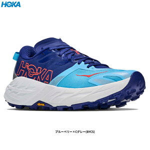 HOKA�i�z�J�jSPEEDGOAT 7 �X�s�[�h�S�[�g 7�i1171929�j�i�X�|�[�c/�����j���O�V���[�Y/�g���C������/�g������/�A�E�g�h�A/�X�j�[�J�[/�C/�����p/���f�B�[�X�j